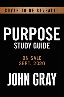 Couverture_Purpose Study Guide