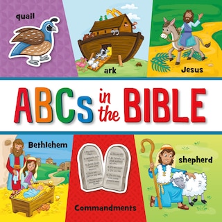 Couverture_Abcs In The Bible