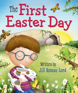 The First Easter Day