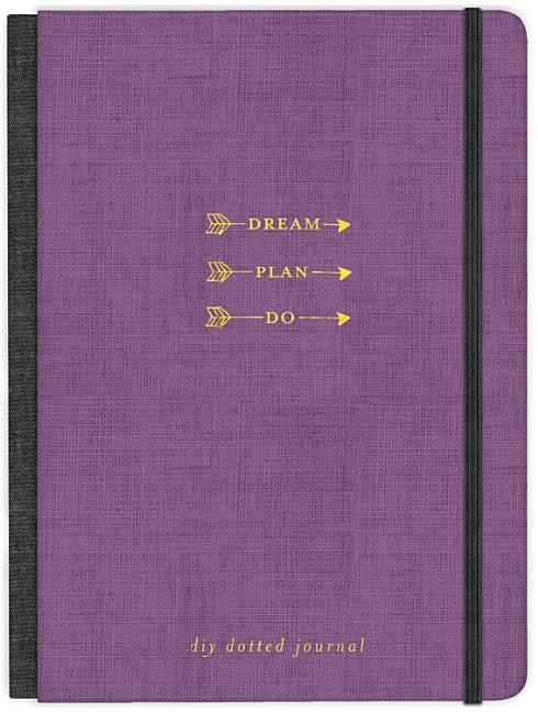 Front cover_Dream. Plan. Do.