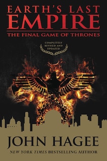 Front cover_Earth's Last Empire