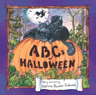 Couverture_Abcs Of Halloween