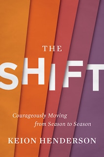 Front cover_The Shift