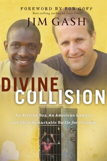 Front cover_Divine Collision