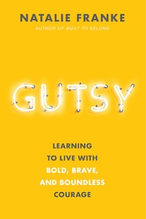 Front cover_Gutsy