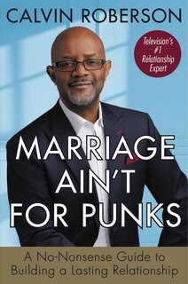Front cover_Marriage Ain't For Punks