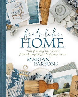 Couverture_Feels Like Home