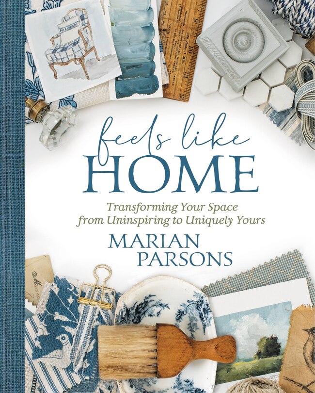 Couverture_Feels Like Home