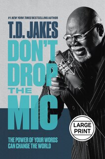 Front cover_Don't Drop The Mic