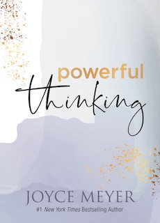 Front cover_Powerful Thinking