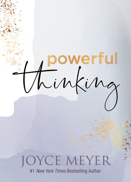 Front cover_Powerful Thinking