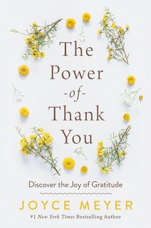 Couverture_The Power of Thank You