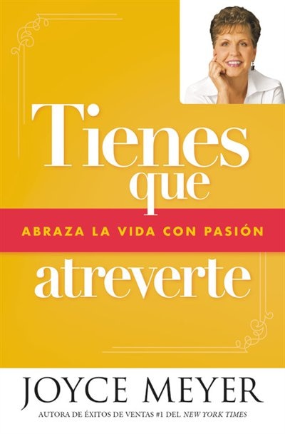 Front cover_Tienes Que Atreverte
