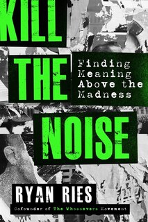 Couverture_Kill The Noise