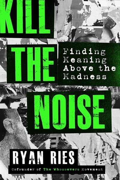 Couverture_Kill The Noise