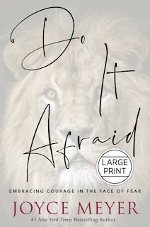 Couverture_Do It Afraid