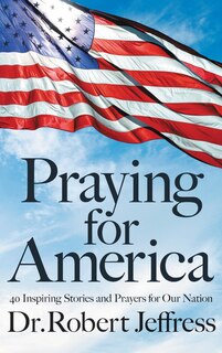 Front cover_Praying For America