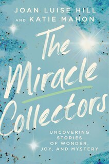 Front cover_The Miracle Collectors