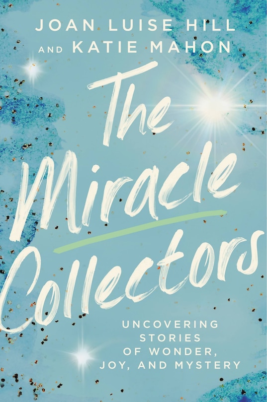 Front cover_The Miracle Collectors