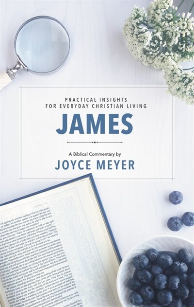 James: Biblical Commentary