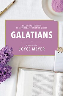 Front cover_Galatians
