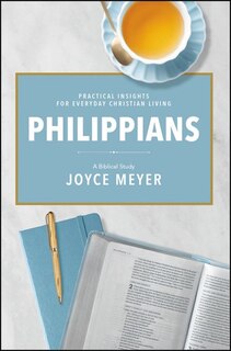 Front cover_Philippians