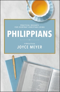 Front cover_Philippians