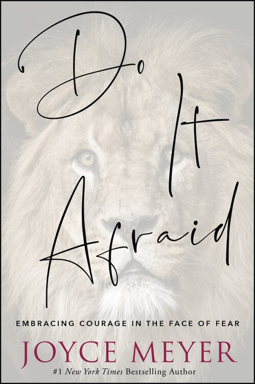 Couverture_Do It Afraid