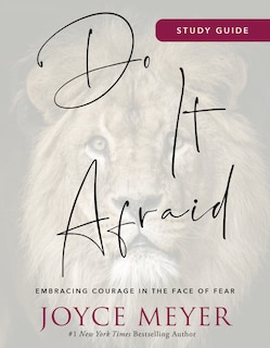 Couverture_Do It Afraid Study Guide