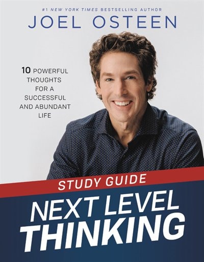Couverture_Next Level Thinking Study Guide