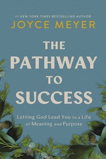 Front cover_The Pathway to Success