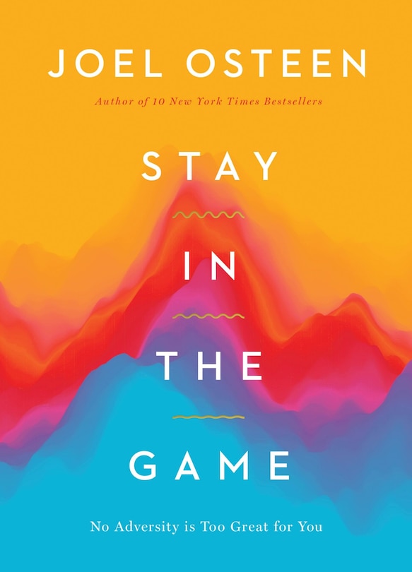 Front cover_Stay In The Game