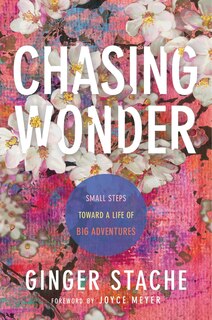 Front cover_Chasing Wonder