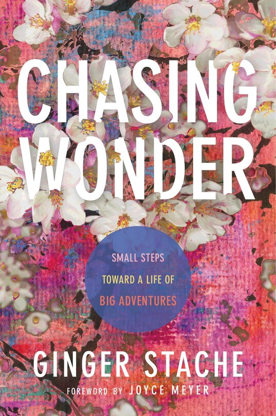 Front cover_Chasing Wonder