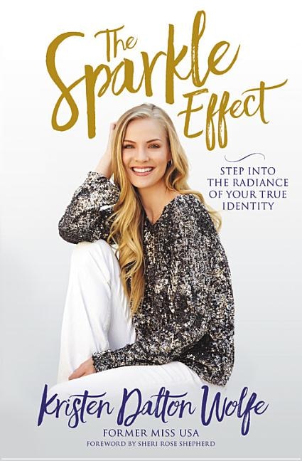 The Sparkle Effect: Step into the Radiance of Your True Identity