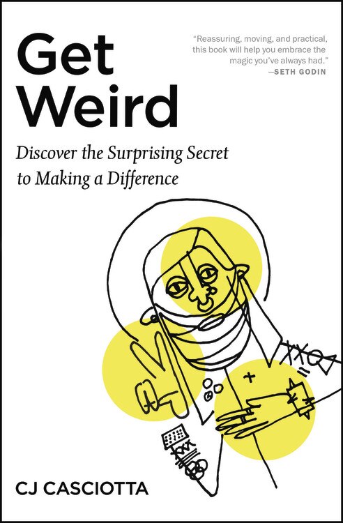Couverture_Get Weird