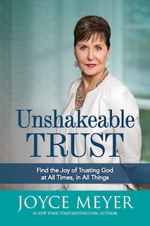 Front cover_Unshakeable Trust