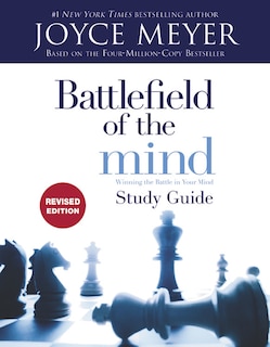 Couverture_Battlefield Of The Mind Study Guide