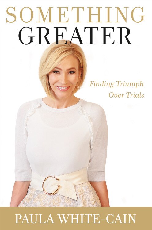 Couverture_Something Greater