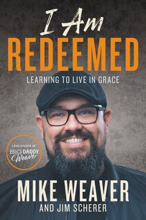 Couverture_I Am Redeemed