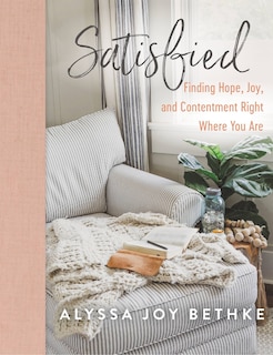 Front cover_Satisfied