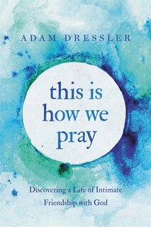 Couverture_This Is How We Pray