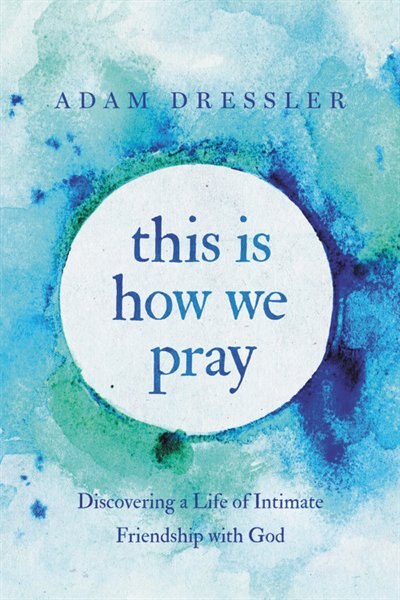 Couverture_This Is How We Pray