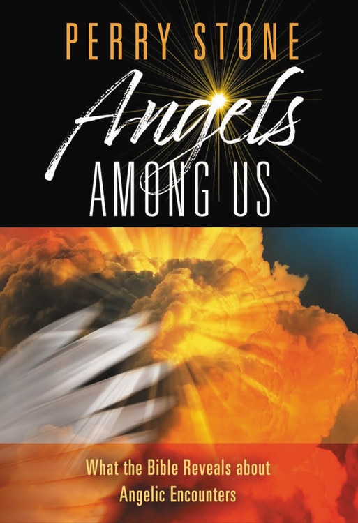 Front cover_Angels Among Us