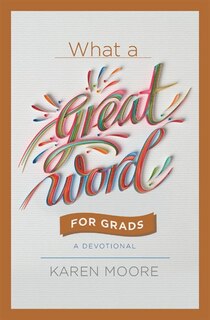 Couverture_What a Great Word for Grads
