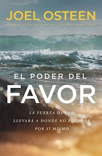 Front cover_El Poder Del Favor