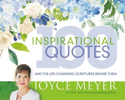 Front cover_100 Inspirational Quotes