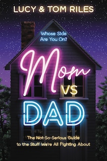 Front cover_Mom Vs. Dad