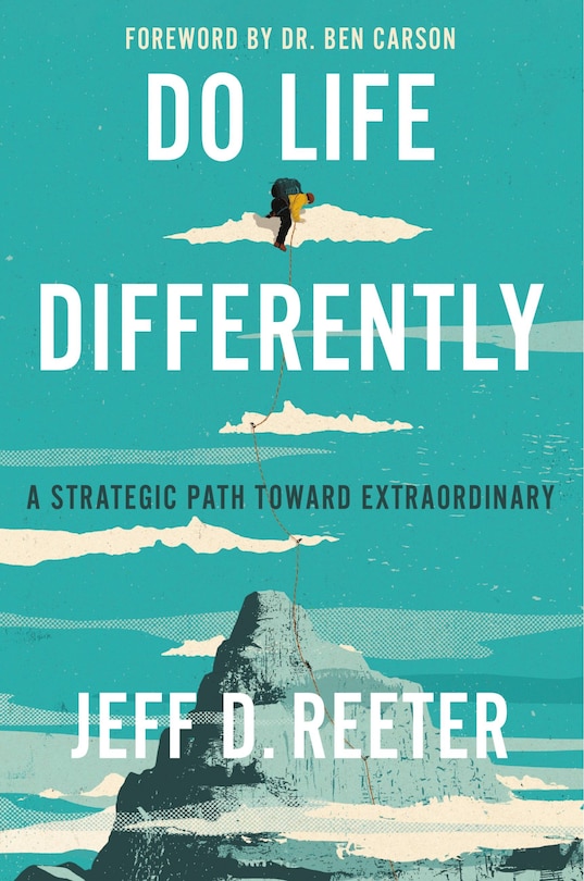 Front cover_Do Life Differently