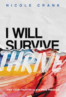 Front cover_I Will Thrive